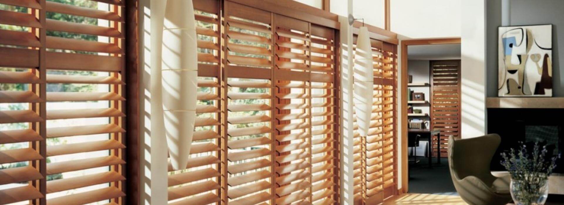 Eco-Friendly blinds