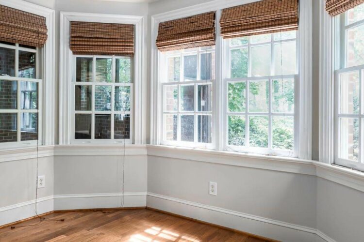 Child-Friendly family blinds