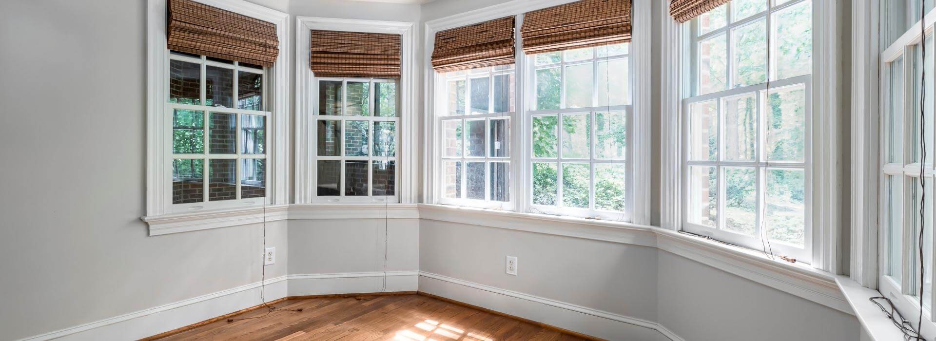 Child-Friendly family blinds