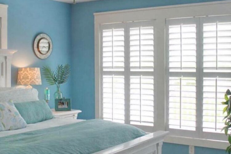 Privacy and energy efficient blinds