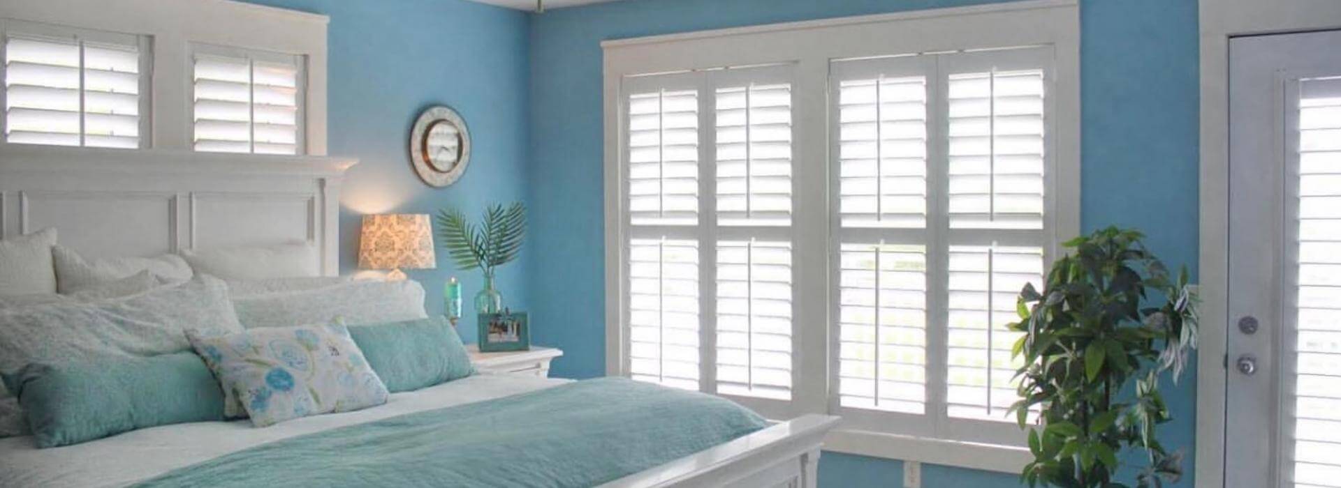 Privacy and energy efficient blinds