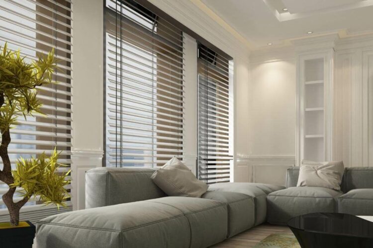 Conservatory Blinds