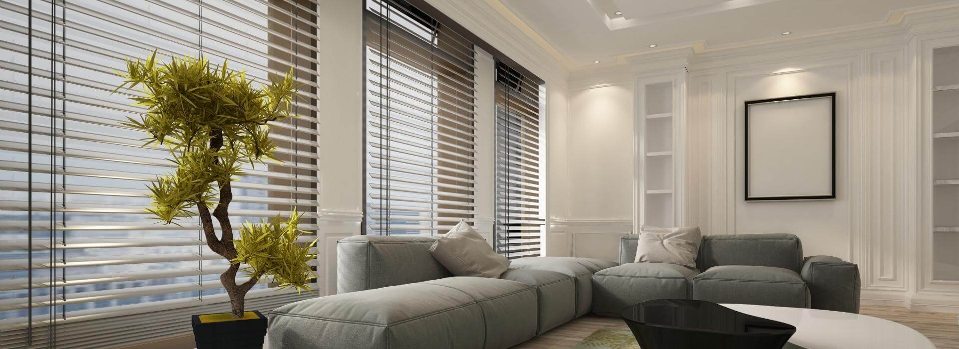 Conservatory Blinds